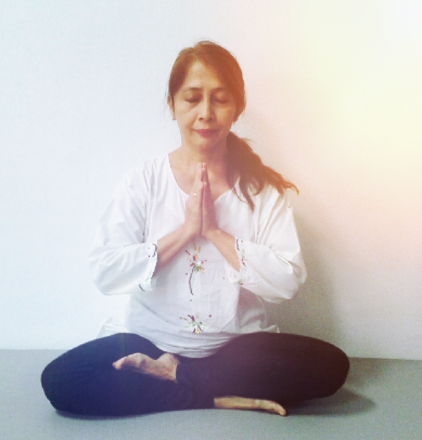 I am a Cosmic Healer